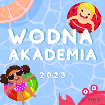 Wodna Akademia 2023